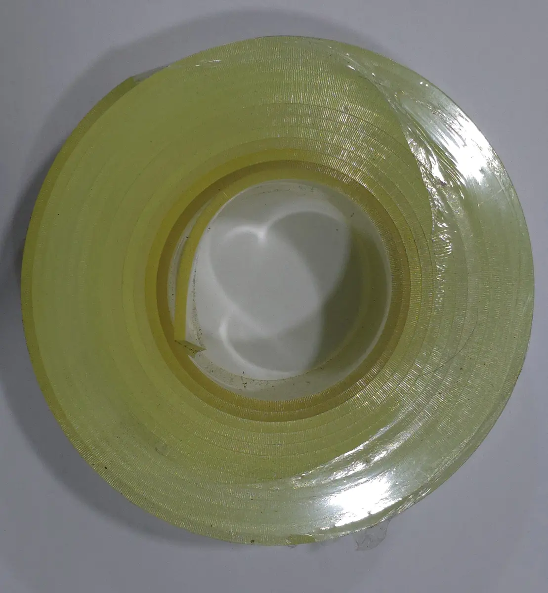 Rubber Squeegee reference image supplied by Rangoli Fab Studio